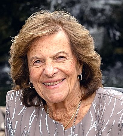 Obituary of Joanna Medina