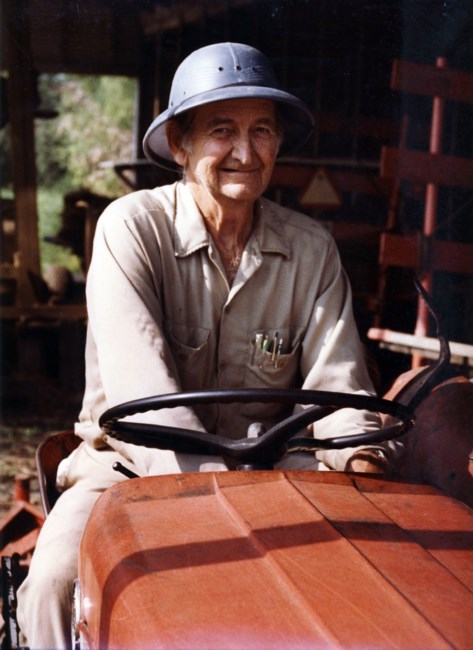 Obituario de Arthur Edward Bayer