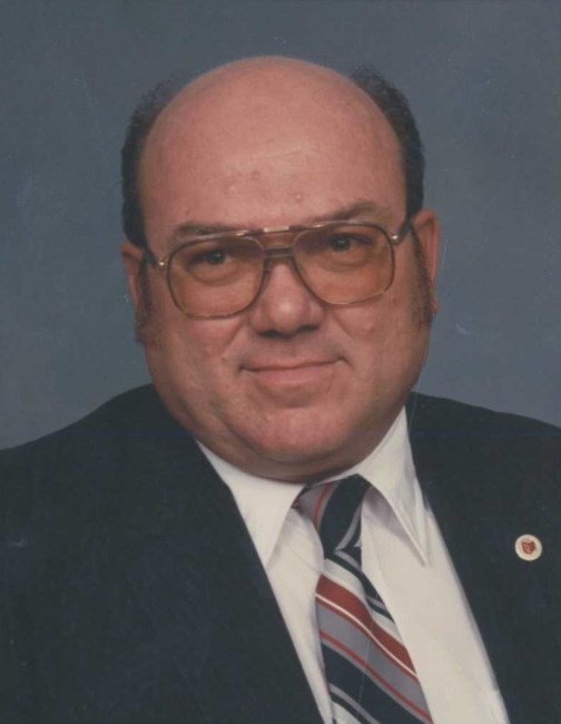 Obituary of Anthony Paul "Tony" Monnin