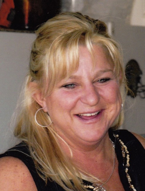 Obituary of Shannon Bowers