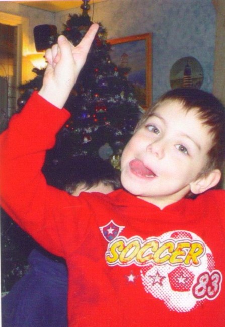 Avis de décès de Day Joseph Wysong