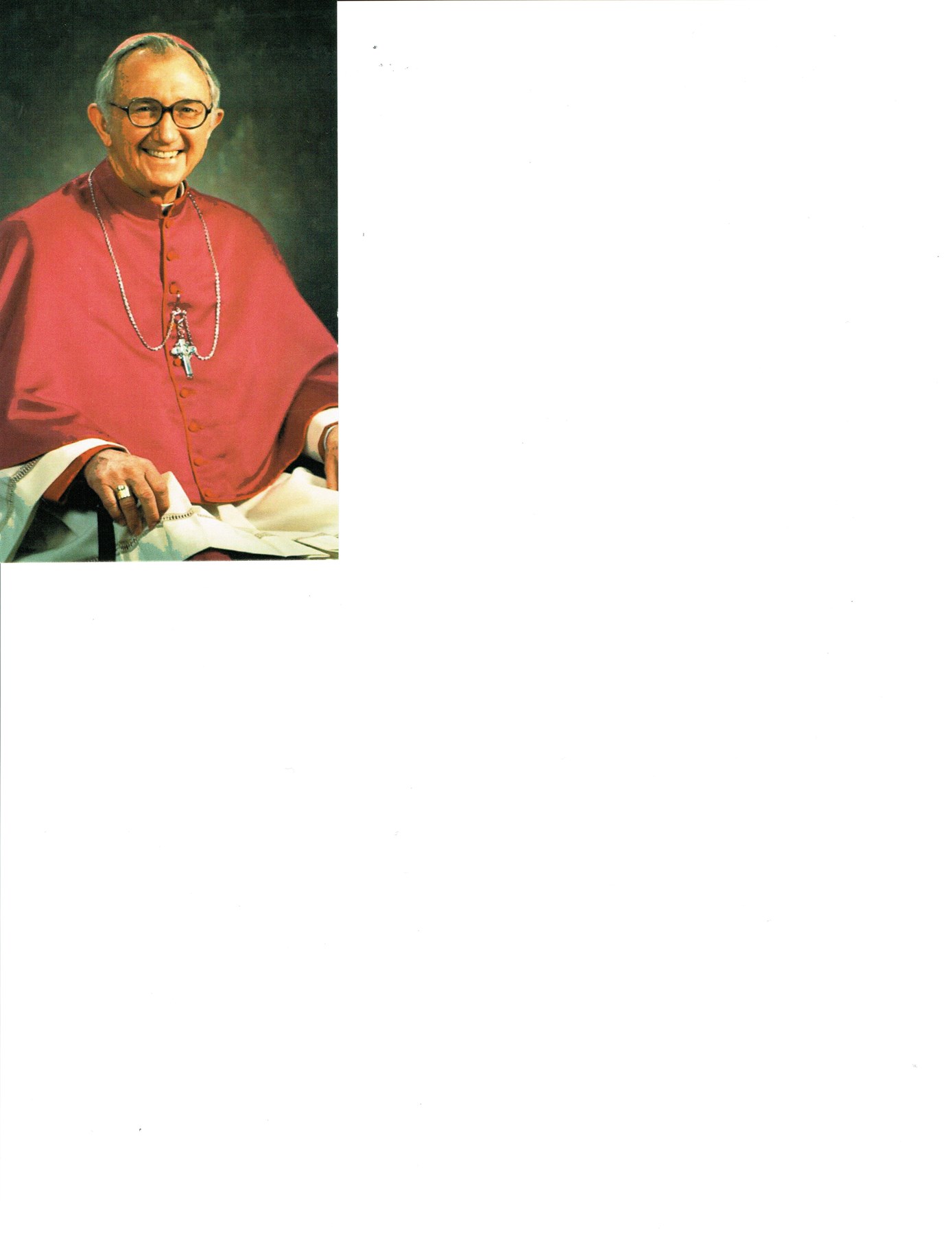 Obituary of William Russell Houck