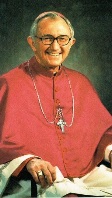 Obituary of William Russell Houck