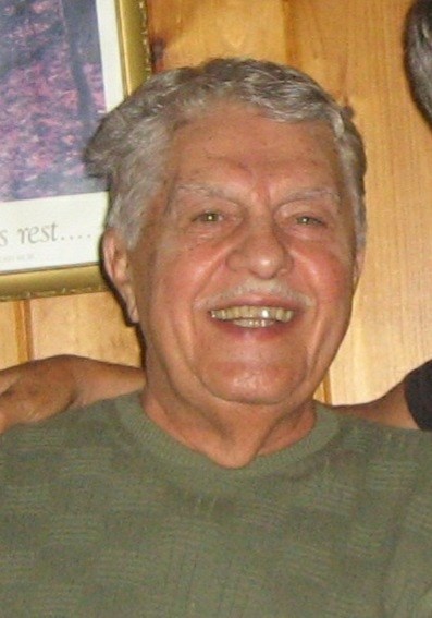 Obituary of Michael William Konomos