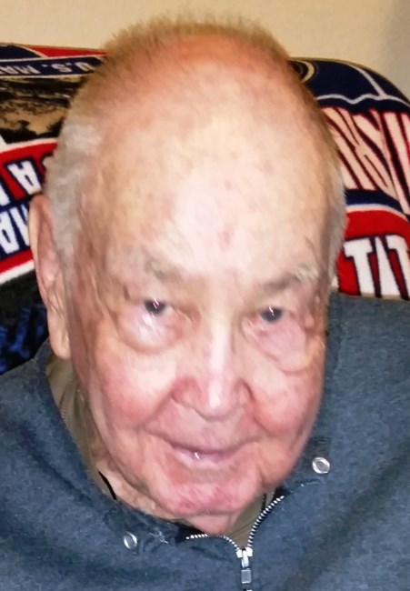 Obituary of Mr. Billy Don Harrell