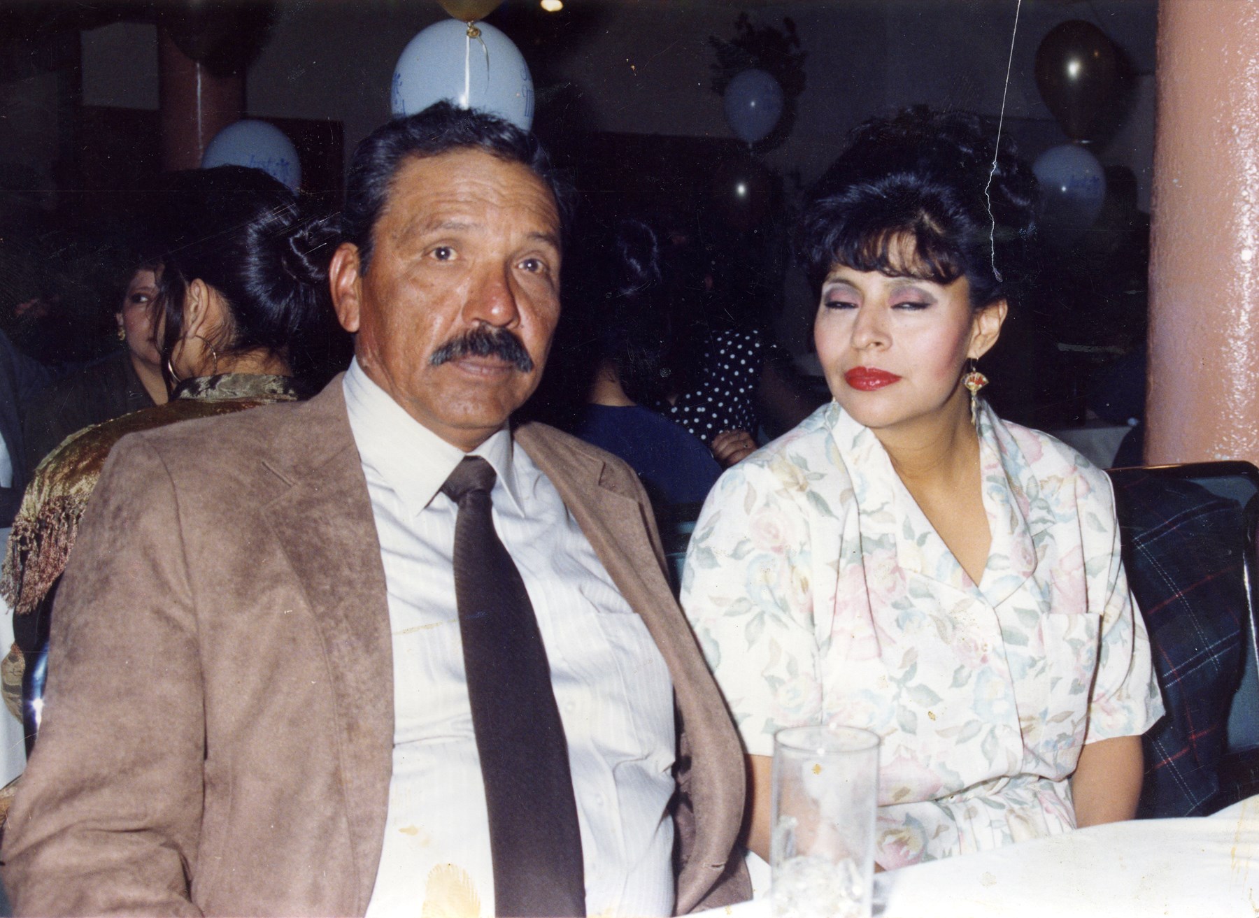 Obituary of Oscar Contreras