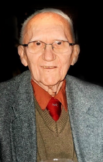 Obituary of Gust Revelas