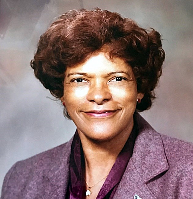 Obituary of Thelma V. Long
