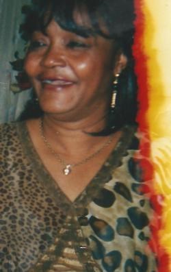 Obituary of Bobbie Joyce Lott