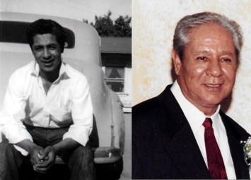 Obituary of Rafael R Hernandez