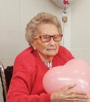 Obituario de Ila Juanita Trent