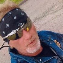 Obituary of Michael Gemini Allison