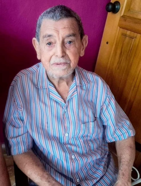 Obituario de Germán Pérez Díaz