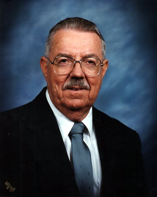 Obituary of Wesley Lewis "Wes" McKee