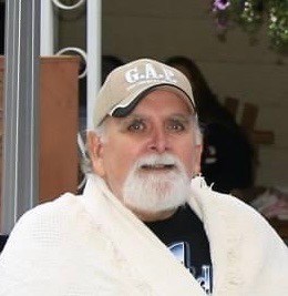 Obituary of Richard Garner Majors