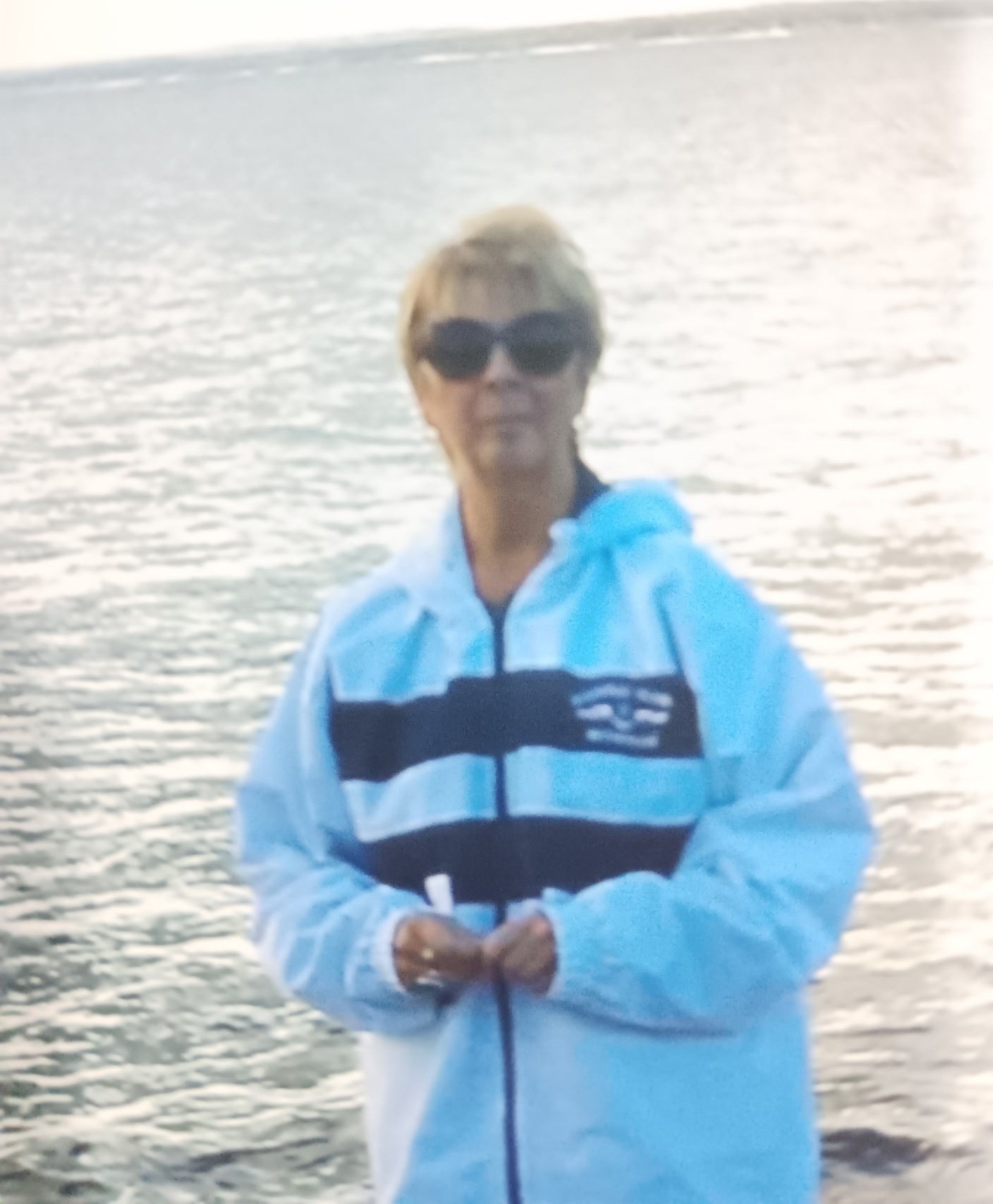 Obituary of Marilyn Gerbers