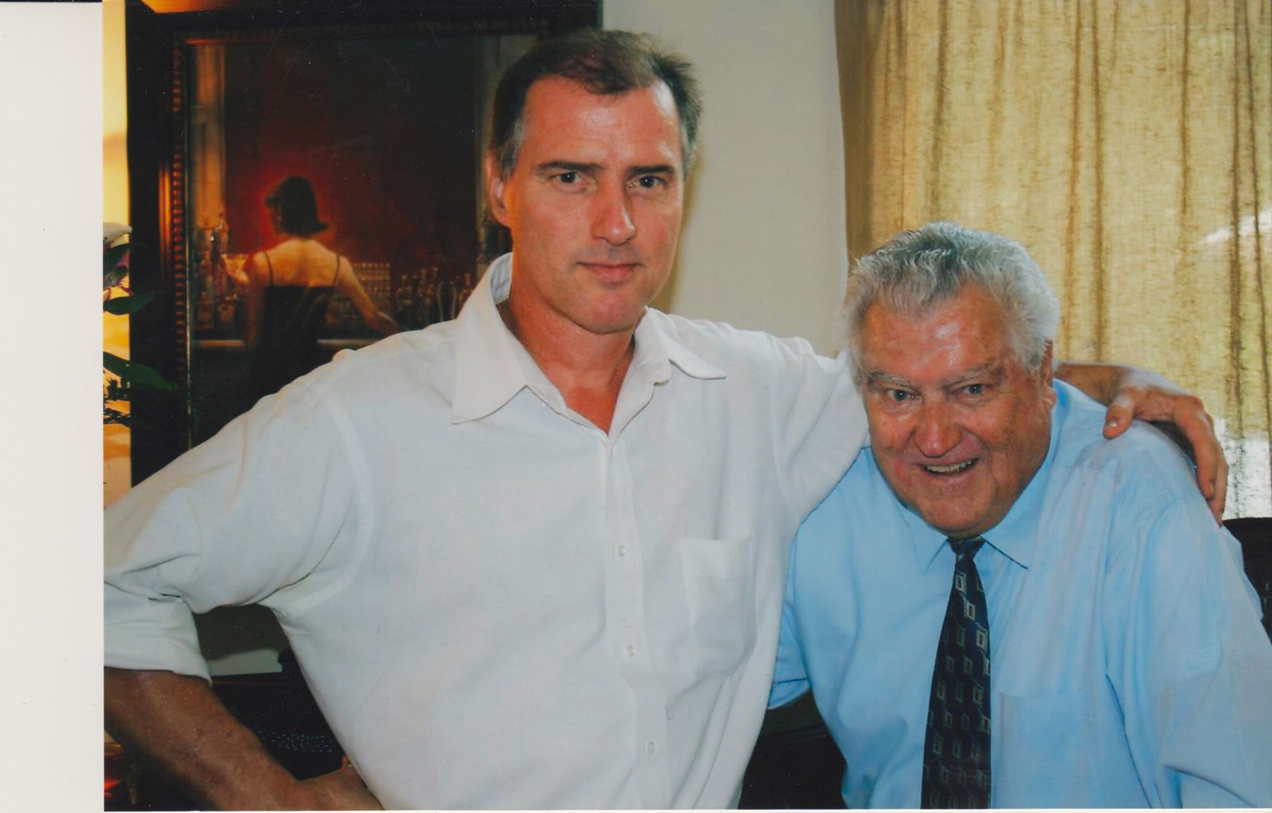 Obituary of Kenneth Alan Davis