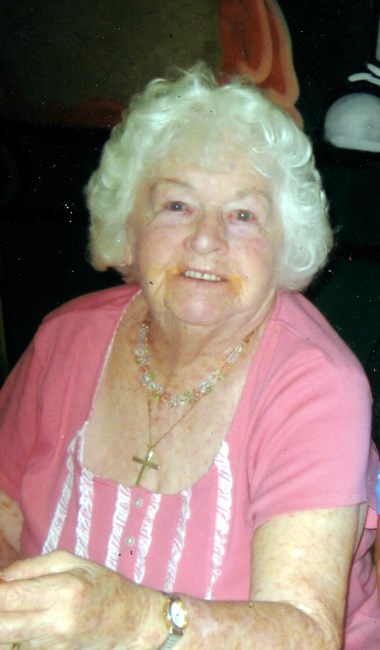 Obituary of Veronica Marie Gundersen