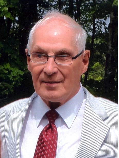 Obituary of Adolph C. Ollila