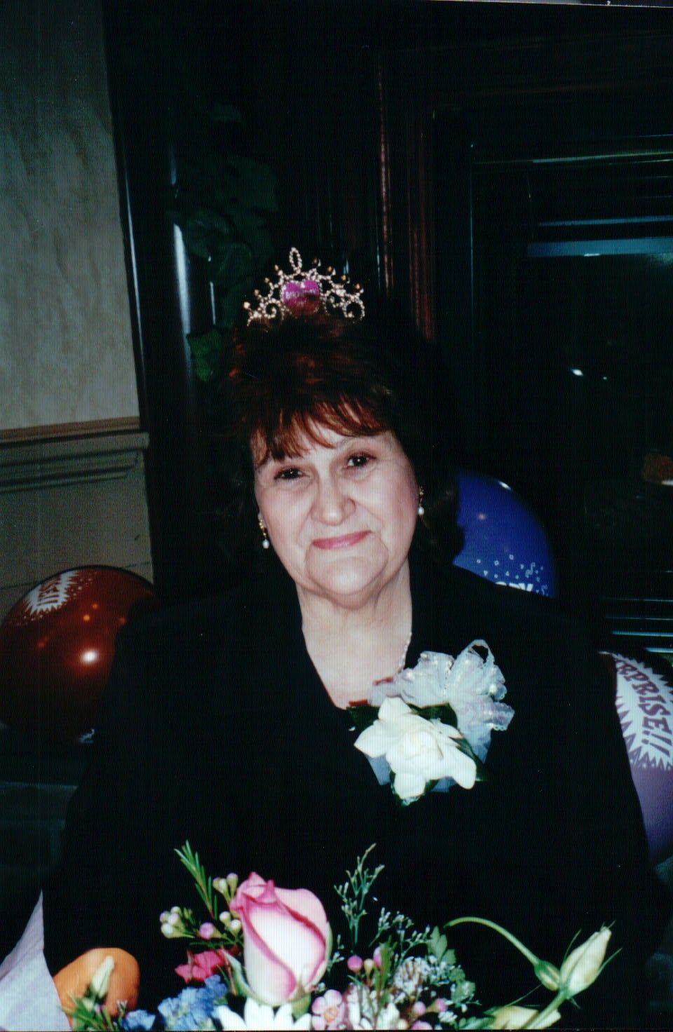 Obituary of Rosemarie T. Tysz