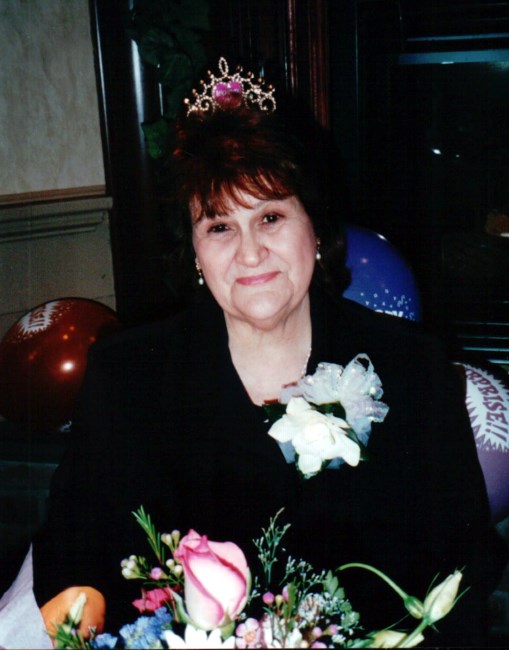 Obituary of Rosemarie T. Tysz
