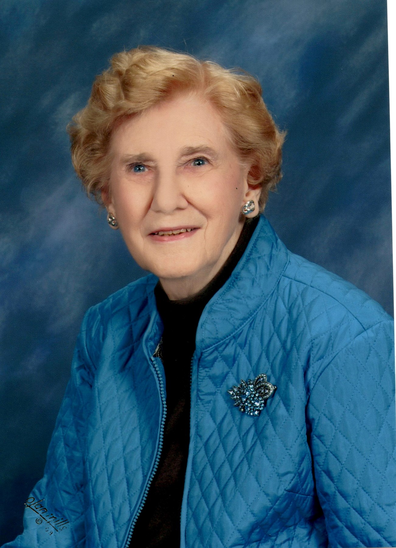 Obituary of Betty Graham