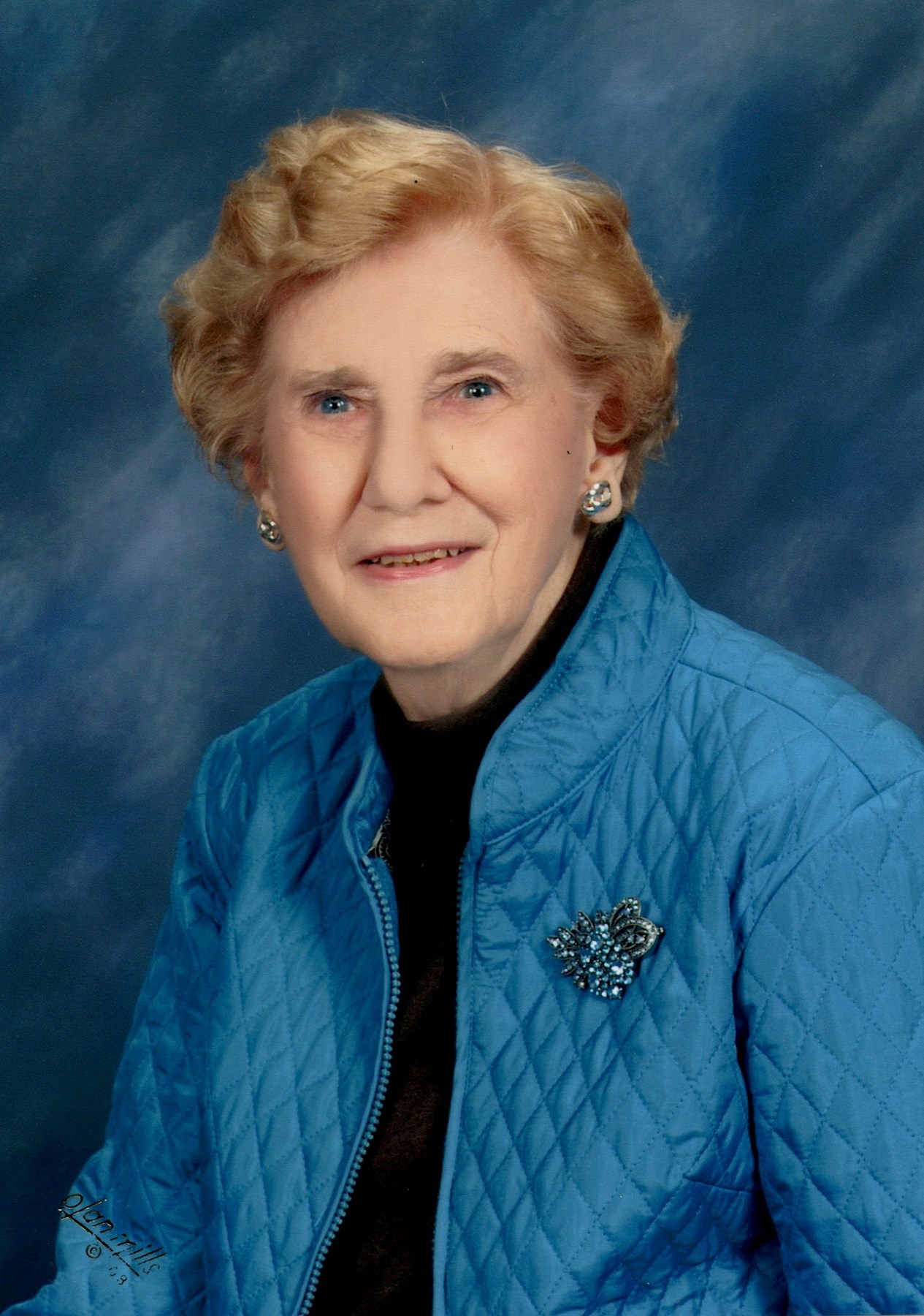 Betty Graham Obituary