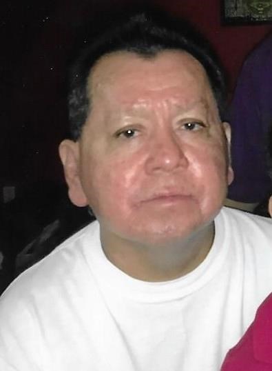 Obituary of Armando Rivera