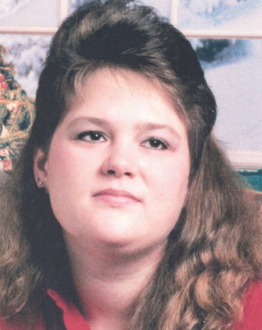 Obituary of Kristina Jean Waters