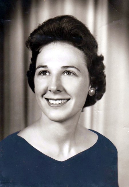 Obituary of Nelda Grace Somerford