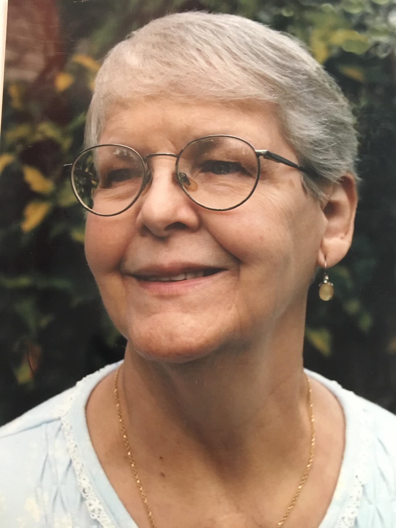 Obituary of Diane Mary Rauch Kern
