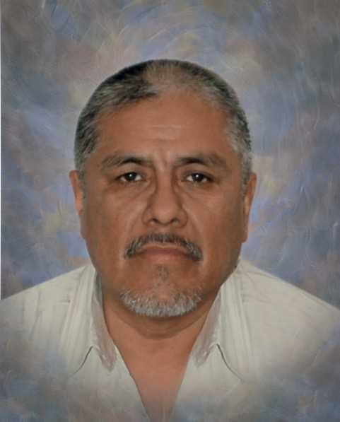 Obituary of Miguel Tavarez Serrano