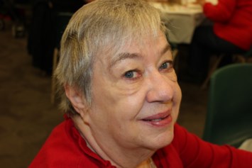 Obituary of Kay Ann Martin