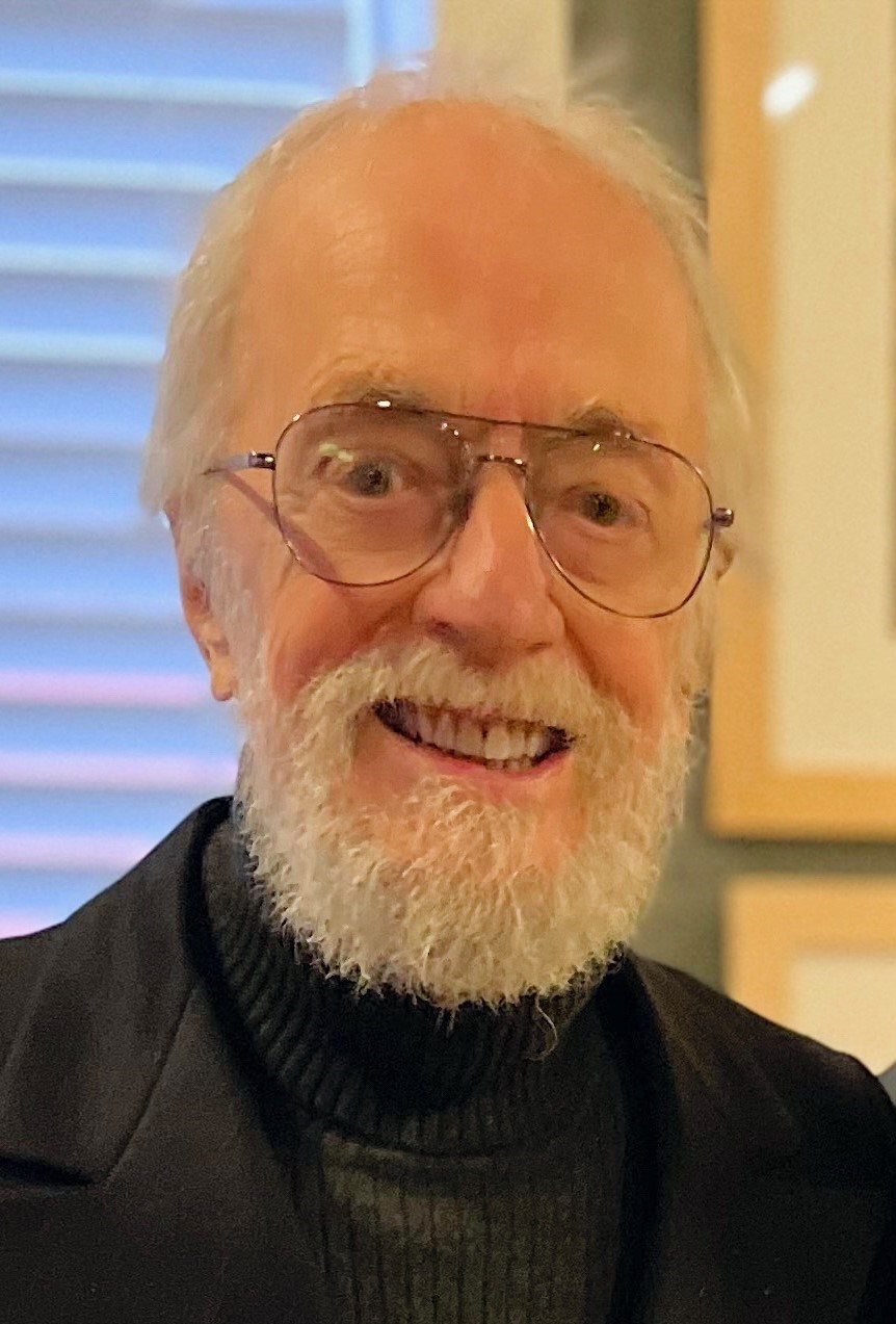 Alvin Rockenbach Obituary Little Rock, AR