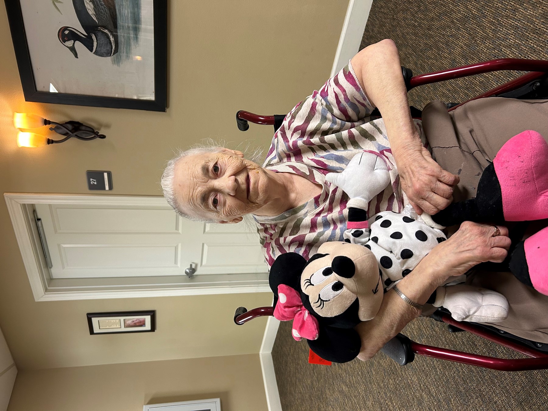 Obituary of Linda Lee Miller