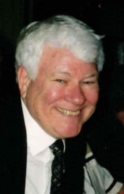 Obituary of James “Jim”  Maurice Joyce