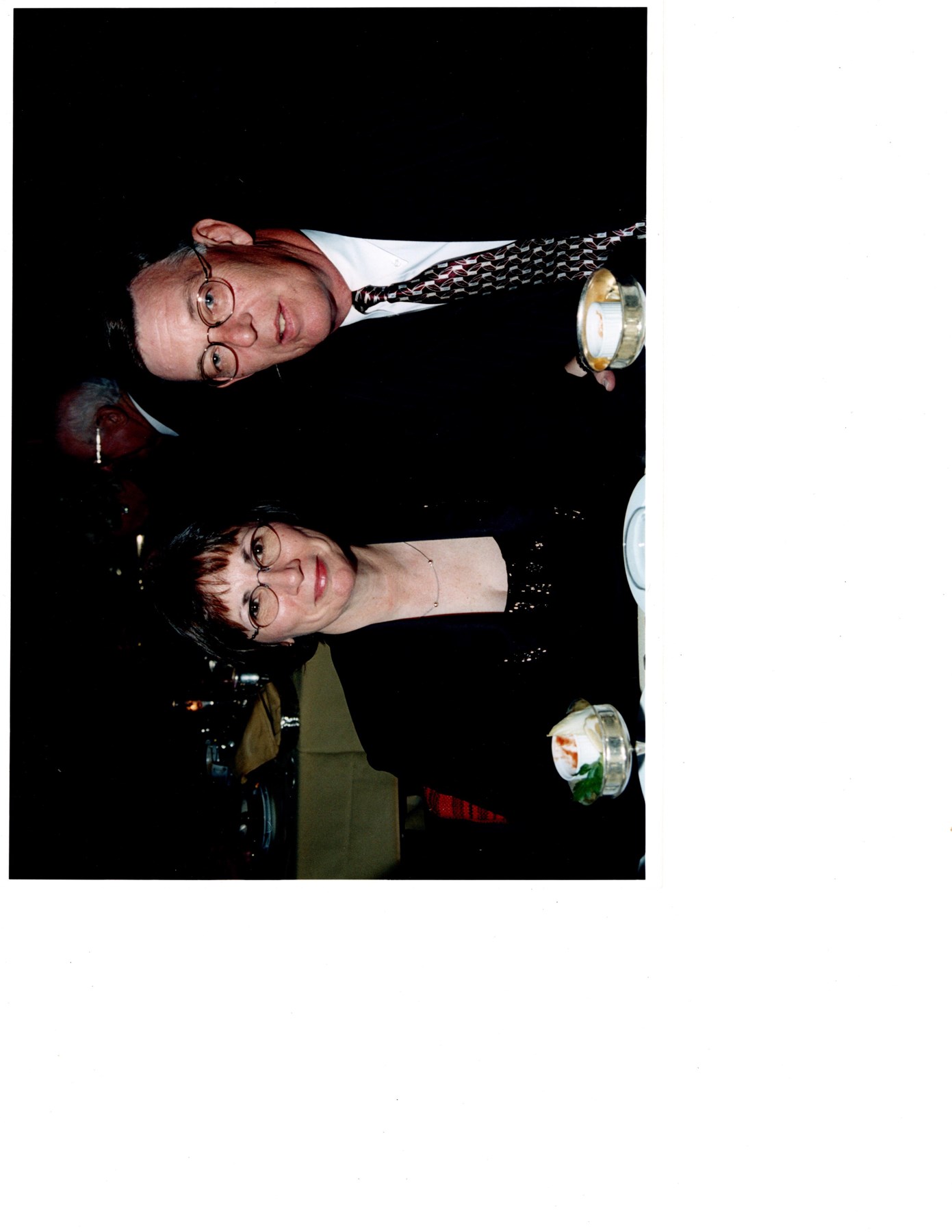 Obituary of Charles Joseph Abt