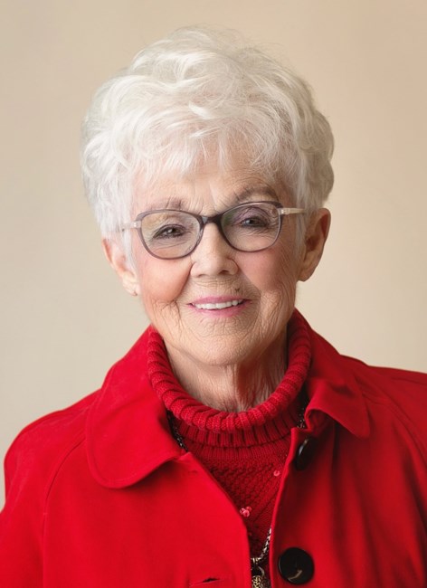 Obituary of Jackie Rae Gompert