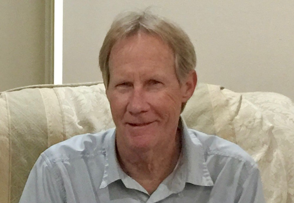 Avis de décès de Victor George Manley