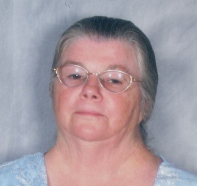 Obituary of Madie Bee Dixon Robbins