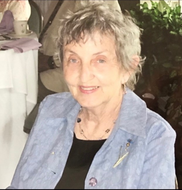 Obituary of Gloria A Randolph