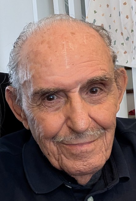 Obituary of Peter G Garifalis