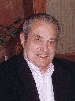 Obituary of Pasquale Capone