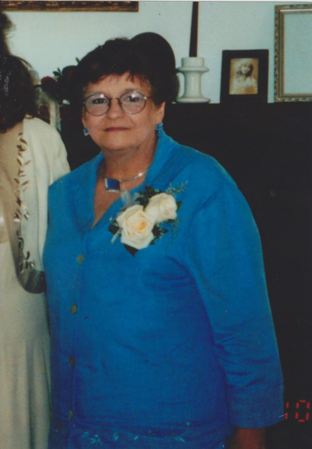 Obituary of Karla L. Barnes Ball
