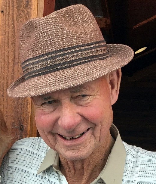 Obituary of Horace Tiller Gilley