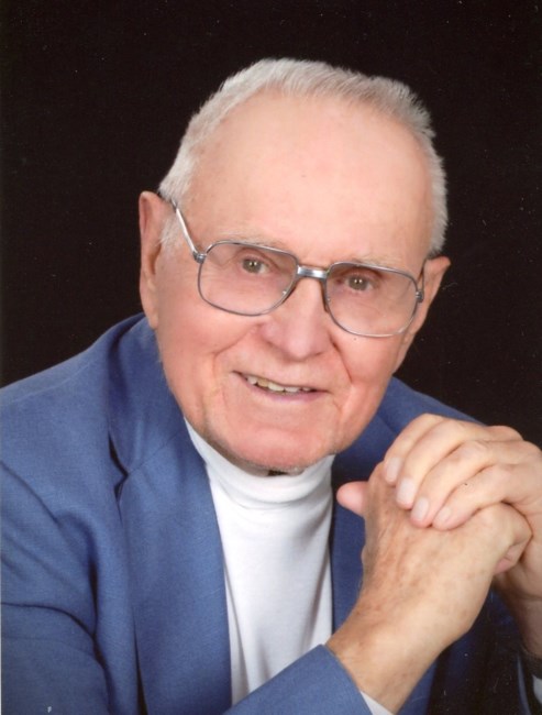 Obituary of Maynard J Wege