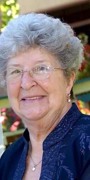 Obituario de Theresa Rita Charron