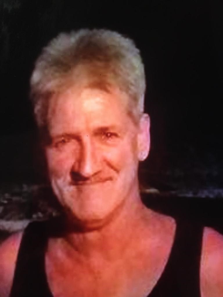 Obituary of Mark Steven Hudson