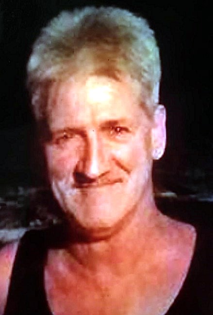 Obituary of Mark Steven Hudson