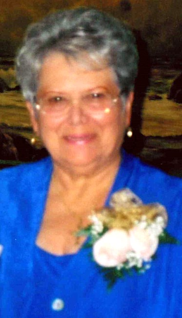 Obituary of Alice Mary De Marco